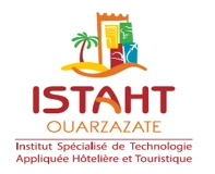 ISTAHT Ouarzazate